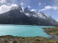 Wanderung Los Cuernos