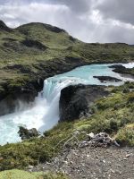 Wanderung Los Cuernos 