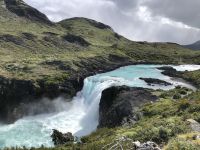 Wanderung Los Cuernos
