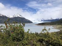 Perito Moreno 