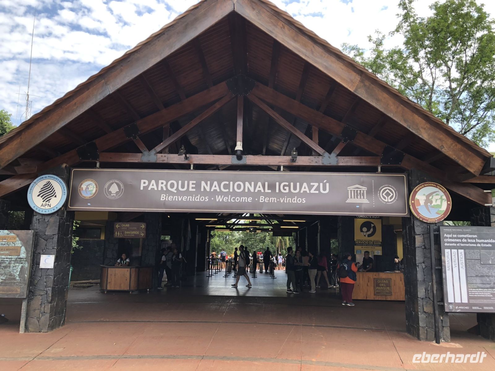 Iguazu 