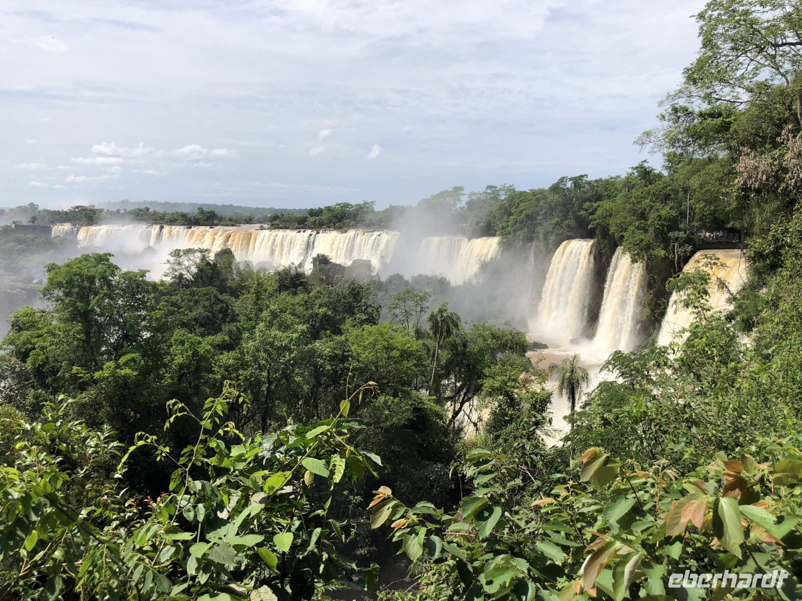 Iguazu 