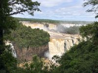 Iguazu