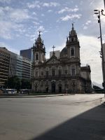Rio de Janeiro 
