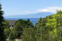 Frutillar am Lago Llanquihue