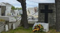 Punta Arenas, Friedhof