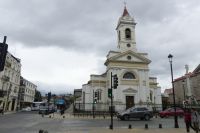 Punta Arenas, Kathedrale