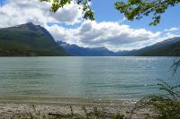 Feuerland Nationalpark, Lago Acigami