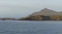Isla Hornos mit Kap Hoorn