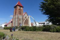 Port Stanley, Falklandinseln