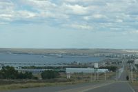 Puerto Madryn