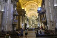 Buenos Aires, Kathedrale
