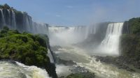 Iguacu, Garganta del Diablo