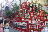 Rio de Janeiro, Stufen von Selarón