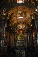 Kirche Rio de Janeiro