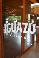 Iguazu Nationalpark Argentinien