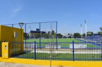 Buenos Aires- Fußballstadion