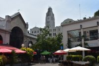 Montevideo- Eindrücke