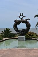 Eindrücke Montevideo 