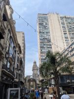 Eindrücke Montevideo