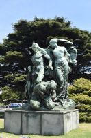 Eindrücke Montevideo