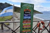 Post am Ende der Welt