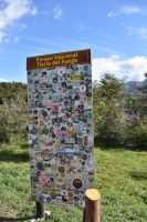 Nationalpark Tierra de Fuego