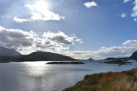 Nationalpark Tierra de Fuego