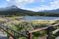 Nationalpark Tierra de Fuego