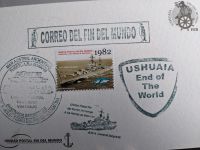 Post am Ende der Welt