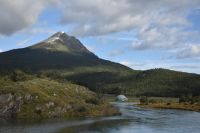 Nationalpark Tierra de Fuego
