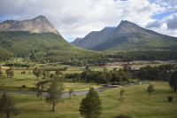 Nationalpark Tierra de Fuego