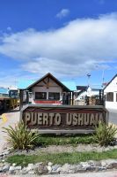 Ushuaia Eindrücke