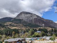 Eindrücke Simpson Valley