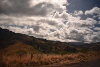 Eindrücke Simpson Valley