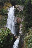 Wasserfall