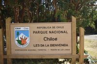 Nationalpark Chiloé