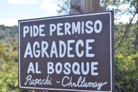 Nationalpark Chiloé