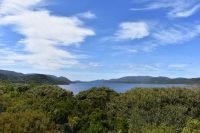 Nationalpark Chiloé