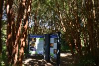 Nationalpark Chiloé