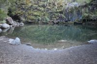 Lagune -Petrohue Falls