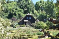 Deutsches Museum Frutillar