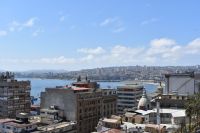 Valparaiso Chile