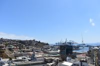 Valparaiso Chile