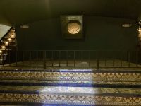 Basilica y Monasterio de Santo Domingo, Lima