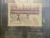 Convento de Santo Domingo, Cusco