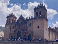 Cusco Cathedral, Cusco