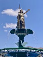 Plaza de Armas, Cusco