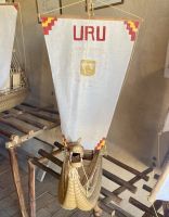 Andean Roots Eco Dorf, Titicaca-See