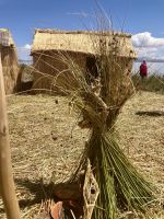 Schwimmende Inseln, Titicaca-See